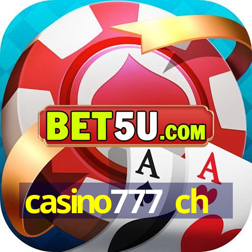 casino777 ch